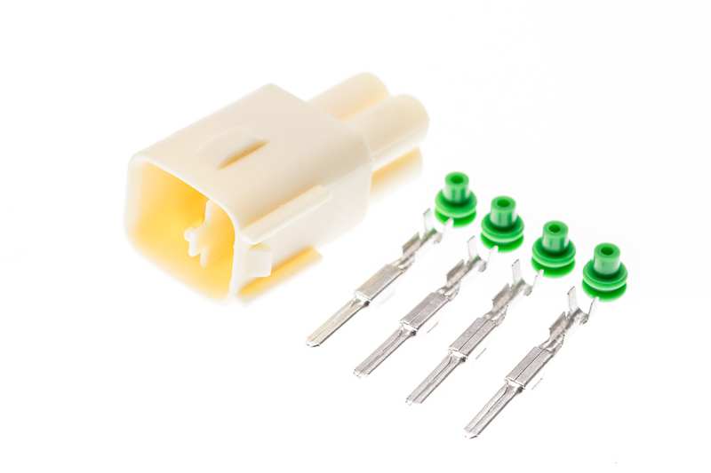 Kit reparare conector electric